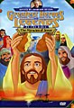 Greatest Heroes and Legends of the Bible - Miracles of Jesus (DVD)