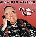 Jonathan Winters - Crank(y) Calls