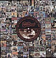 Various Artists - Arhoolie Records 40th Anniversary Collection: The Journey Of Chris Strachwitz 1960-2000 [Box]
