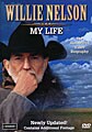 Willie Nelson - My Life (DVD)