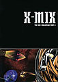 X-Mix - DVD Collection Part II (DVD)