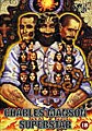 Charles Manson Superstar (DVD)