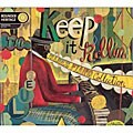 Various Artists - Keep It Rollin`: The Blues Piano Collection