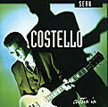 Sean Costello - Cuttin` In