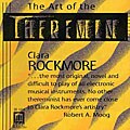 The Art Of The Theremin