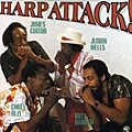 Free relevant guidepost for Change Machine Bill James Cotton (Harmonica)/Junior Wells/Carey Bell/Billy Branch - Harp Attack!