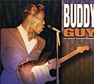 Buddy Guy - The Complete Vanguard Recordings