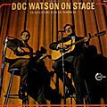 Doc Watson - On Stage