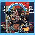 Country Joe & the Fish - The Life and Times of Country Joe & the Fish