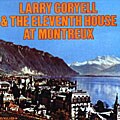 Larry Coryell - At Montreux (1974)