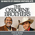 The Osborne Brothers - Once More Vols. 1 & 2