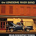 The Lonesome River Band - Old Country Town