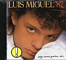 Luis Miguel - Soy Como Quiero Ser