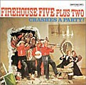 Firehouse Five Plus Two - Crashes A Party!