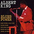 Albert King - Blues Power