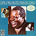 Oscar Peterson/Pass/Pedersen - The Good Life