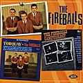 The Fireballs - Torquay/Campusology