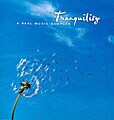 Various Artists - Tranquility [Real Music]