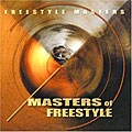 Various Artists - Masters Of Freestyle