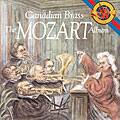 The Mozart Album / Canadian Brass