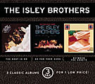 The Isley Brothers - The Collection [Box]