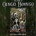 Oingo Boingo - Best of Oingo Boingo: Skeletons in the Closet