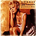 Lorrie Morgan - Greatest Hits