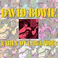 David Bowie - Early On (1964-1966)
