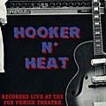 John Lee Hooker/Canned Heat - Recorded Live At The Fox Venice Theatre