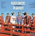 Buck Owens - In Japan!