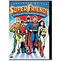 Challenge of the SuperFriends - Attack of the Legion of Doom (DVD)