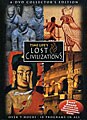 Lost Civilizations - Complete Set (DVD)