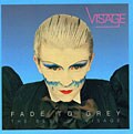 Visage - Fade To Grey - The Singles Collection *