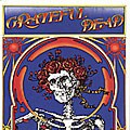 Grateful Dead - Grateful Dead (Skull & Roses) [Remaster]