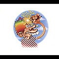 Grateful Dead - Europe `72 [Remaster]
