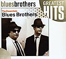 The Blues Brothers - Essentials Blues Brothers