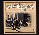 Grateful Dead - Workingman`s Dead [Remaster]