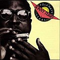 Sonny Terry - The Folkways Years, 1944-1963
