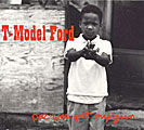 T Model Ford - Pee Wee Get My Gun