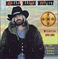 Michael Martin Murphey - Wildfire 1972-1984