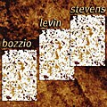 Terry Bozzio/Levin/Stevens - Situation Dangerous