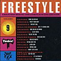 Various Artists - Freestyle Greatest Beats: The Complete Collection Vol. 9