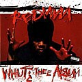 Redman - Whut? Thee Album [PA]