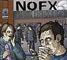 NOFX - Regaining Unconsciousness [EP]