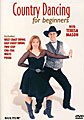Country Dancing for Beginners (DVD)