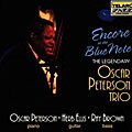 Oscar Peterson Trio - Encore At The Blue Note