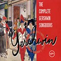 Various Artists - The Complete Gershwin Songbooks [Box]