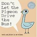Don`t Let the Pigeon Drive the Bus (Hardcover)