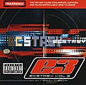 Naw-T-Boy - Ecstasy Vol. 3 [PA] *