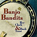 Roy Clark - Banjo Bandits
